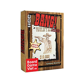 Thẻ bài Bang!