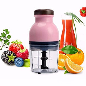 Mua Máy xay thực phẩm đa chức năng