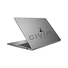 Laptop HP Zbook Firefly 14 G8 (1A2F1AV) (i5 1135G7/16GB RAM/512GB SSD/14 FHD/Win10 Pro/Bạc) - Hàng chính hãng