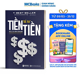 Tiền Đẻ Ra Tiền: Đầu Tư Tài Chính Thông Minh