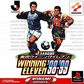 [HCM]Game ps1 winning 98 99