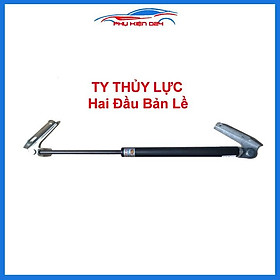 Ty thủy lực, tay nâng thanh chống cửa ty công nghiệp chịu lực 600N