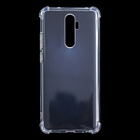 Ốp Lưng Dẻo Chống Sốc Dành Cho Xiaomi Redmi Note 8 Pro- Handtown - Hàng Chính Hãng