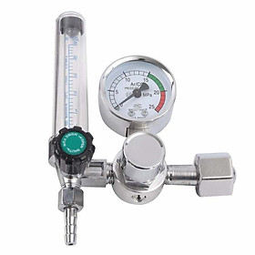 Van cơ giảm áp khí co2 cho bể cá cảnh, thủy sinh