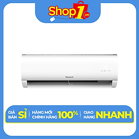Mua Máy lạnh Reetech 1 HP RT9-BK-BT- Hàng Chính Hãng - Chỉ Giao HCM
