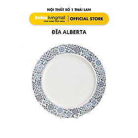 Mua Đĩa ALBERTA | Index Living Mall