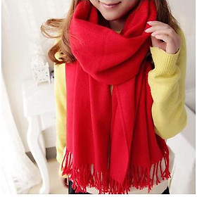 Khăn choàng nữ thời trang cao cấp HNS-06