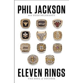 Eleven Rings: The Soul of Success 11