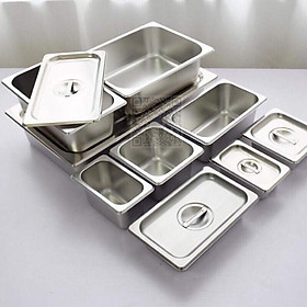 Mua Khay đựng topping lớn