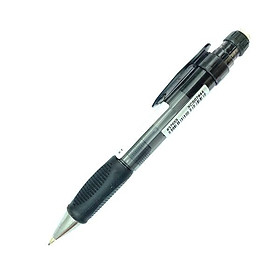 Bút Chì Bấm Sakura Sumogrip 0.7mm - Màu Đen