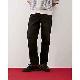 Quần denim nam Form Tapered - ROUTINE 10F25DPA016