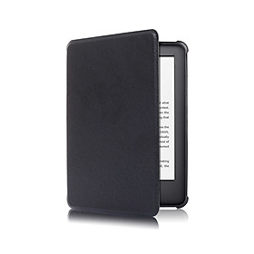 Bao da dành cho All-new Kindle 2019 (Kindle 9) ốp TPU dẻo