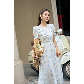 OLV - Đầm Adelyn Fleur Dress