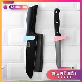 Mua KHUYỄN MẠI SỐCđồ cắm dao gắn tường tiện lợi MÃ CD1