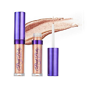 Nhũ Mắt BOM Pearl Party Eye Glitter
