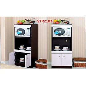 Mua Tủ bếp gia đình VTR2107 - Nội thất lắp ráp Viendong Adv