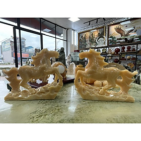 Mua Tượng Ngựa Phi Ngọc Hoàng Long