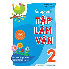 Giúp Em Tập Làm Văn 2 (MEGA)