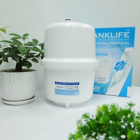 Mua Bình áp máy lọc nước Tanklife PROT-3.2G 8L cho tất cả các máy lọc nước  Hàng chính hãng