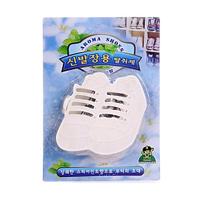 Xịt Phòng Sandokaebi Hương Bạc Hà 370ml