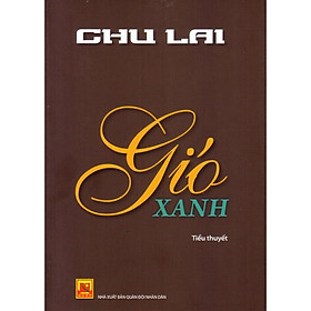 Gió xanh