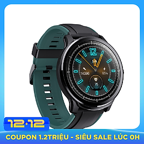 Đồng Hồ Thông Minh KOSPET PROBE Smart Watch 1.3 inch IPS Full Round Touch Screen Healthcare Sports Smart Watch Dual Colorful Silicone Watch
