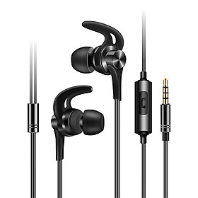 Mua Tai Nghe Nhét Tai QKZ EQ1 Super Bass + Tặng kèm hộp đựng chính hãng