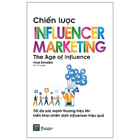 Chiến lược Influencer Marketing