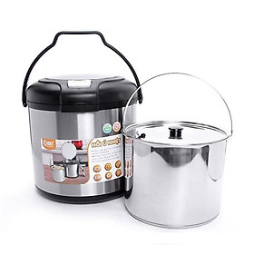 Mua NỒI Ủ ĐA NĂNG COMET CM7662 - 7 LÍT - HÀNG CHÍNH HÃNG