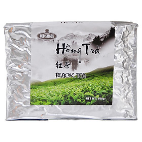 Hồng trà 500gr