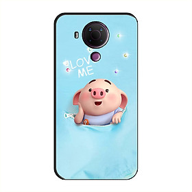 Ốp Lưng Dành Cho NOKIA 5.4