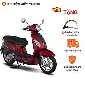 Xe Tay Ga KYMCO LIKE 50 - ĐỎ