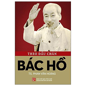 Theo dấu chân bác hồ