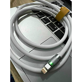 Mua dây sạc supper cable 120w 2 mét - 2 mét