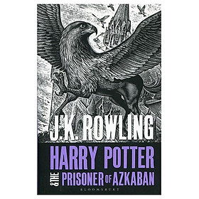 Harry Potter and the Prisoner of Azkaban