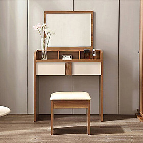Mua Bàn Trang Điểm BTD01 (800 x 400 x 1380 mm)
