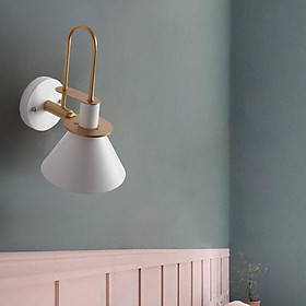 Industrial Wall Sconce Lighting Fixture Barn Nordic Wall Lamp for Aisle Indoor Doorway