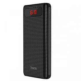 Sạc Dự Phòng Hoco B20A Pin 20.000mah - Hàng Chính Hãng