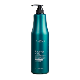 Dầu Xả Alonzo Recover Phục Hồi Tóc Khô Và Hư Tổn (1000ml)