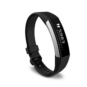 For Fitbit Alta/Alta HR Band Secure Strap Wristband Buckle Bracelet