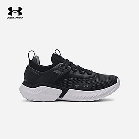 Giày thể thao nữ Under Armour Project Rock 5 - 3025436-003