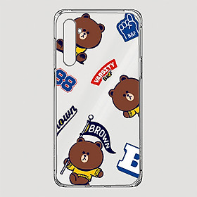 Ốp Lưng Dẻo Dành Cho REALME 6I