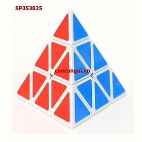 Vỉ ép rubic tam giác 3x3 , F3  - SP353825