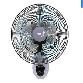 Mua Quạt treo điều khiển từ xa Asia VY377090 – Xám (L16019)- Hàng chính hãng