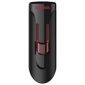 Mua USB 3.0 SanDisk Cruzer CZ600 100MB/s - Hàng nhập khẩu