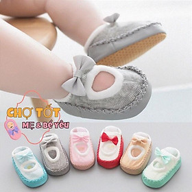 Giày tập đi