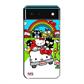 Ốp Lưng Dành Cho GOOGLE PIXEL 6