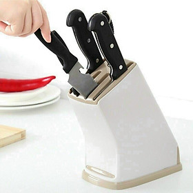 Mua KỆ ĐỰNG ĐỒ- KỆ ĐỰNG DAO NHÀ BẾP NHỎ GỌN
