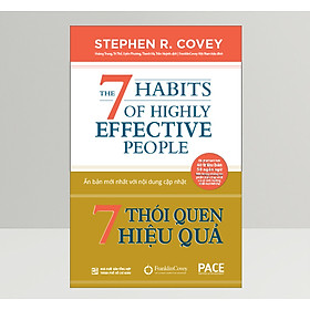 7 Thói quen hiệu quả (7 Habits for Highly Effective People)