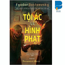 Tội Ác Và Hình Phạt